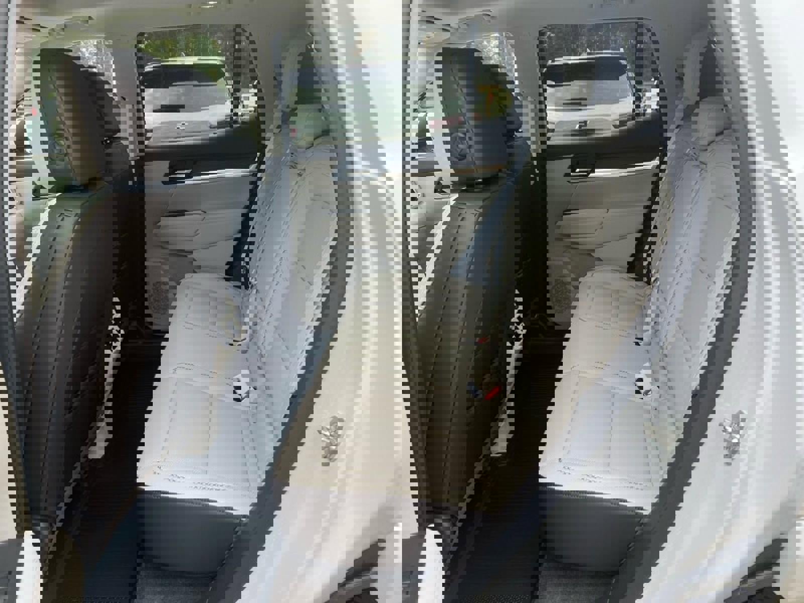 New 2026 GMC Terrain Denali w/ LPO, Floor Liner Package image 29