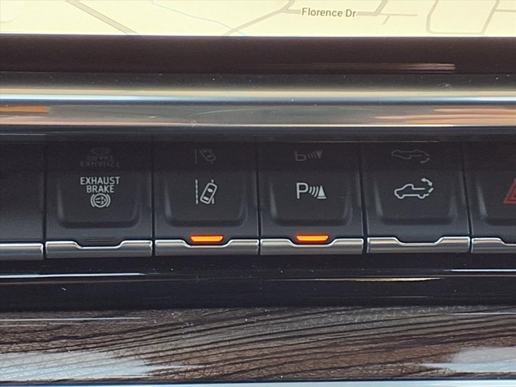 New 2026 Chevrolet Silverado 3500 LT w/ Texas Edition image 11