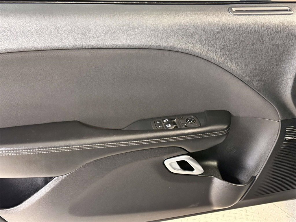 Certified 2021 Dodge Challenger R/T Scat Pack image 13