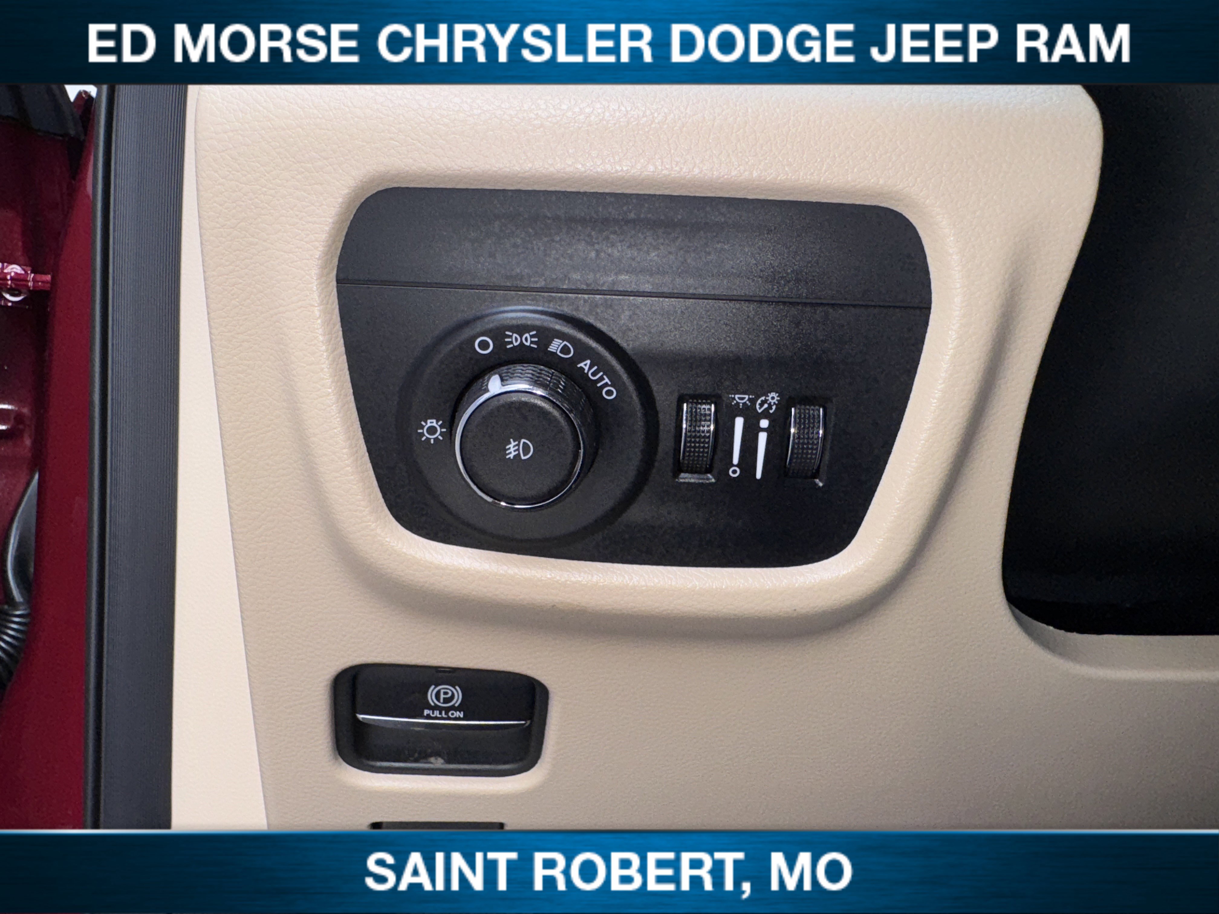New 2025 Jeep Grand Cherokee L Limited w/ Luxury Tech Group II image 24