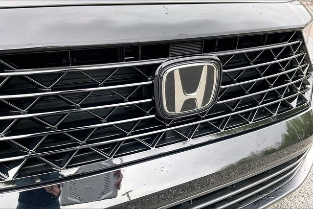 Used 2023 Honda Accord Sport image 27