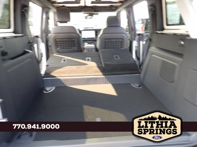 New 2026 Ford Bronco Big Bend AWD/4WD image 29