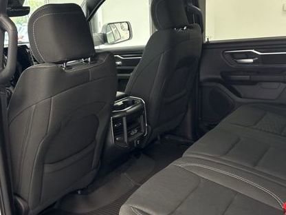 New 2026 RAM 1500 Big Horn image 16