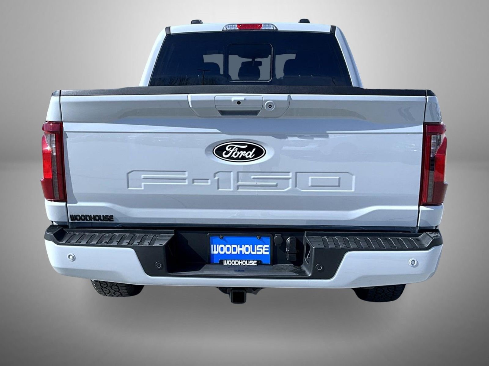 New 2026 Ford F150 XLT w/ Equipment Group 302A MID AWD/4WD image 6