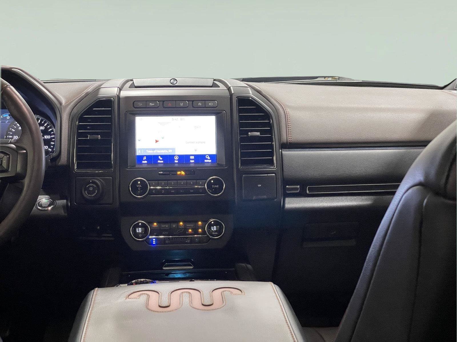 Used 2020 Ford Expedition Max King Ranch AWD/4WD image 22