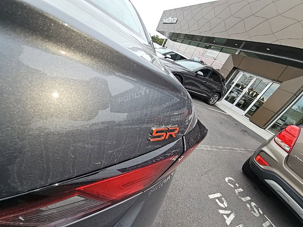 Used 2024 Nissan Altima 2.5 SR image 9