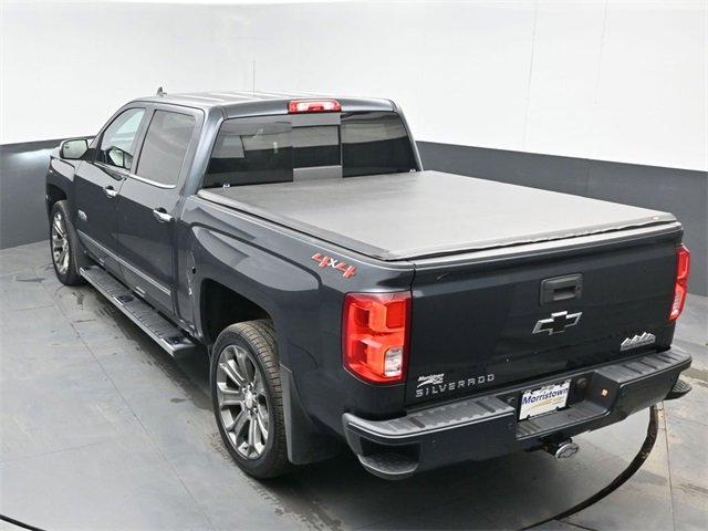 Used 2018 Chevrolet Silverado 1500 High Country w/ LPO, Protection Package image 40