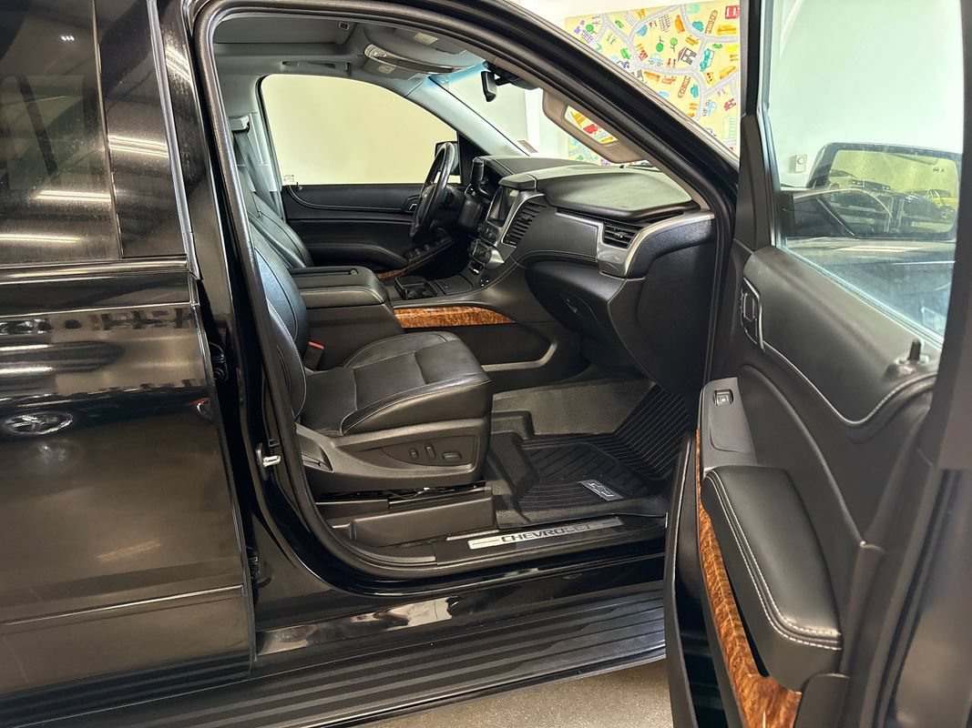 Used 2019 Chevrolet Tahoe Premier AWD/4WD image 91