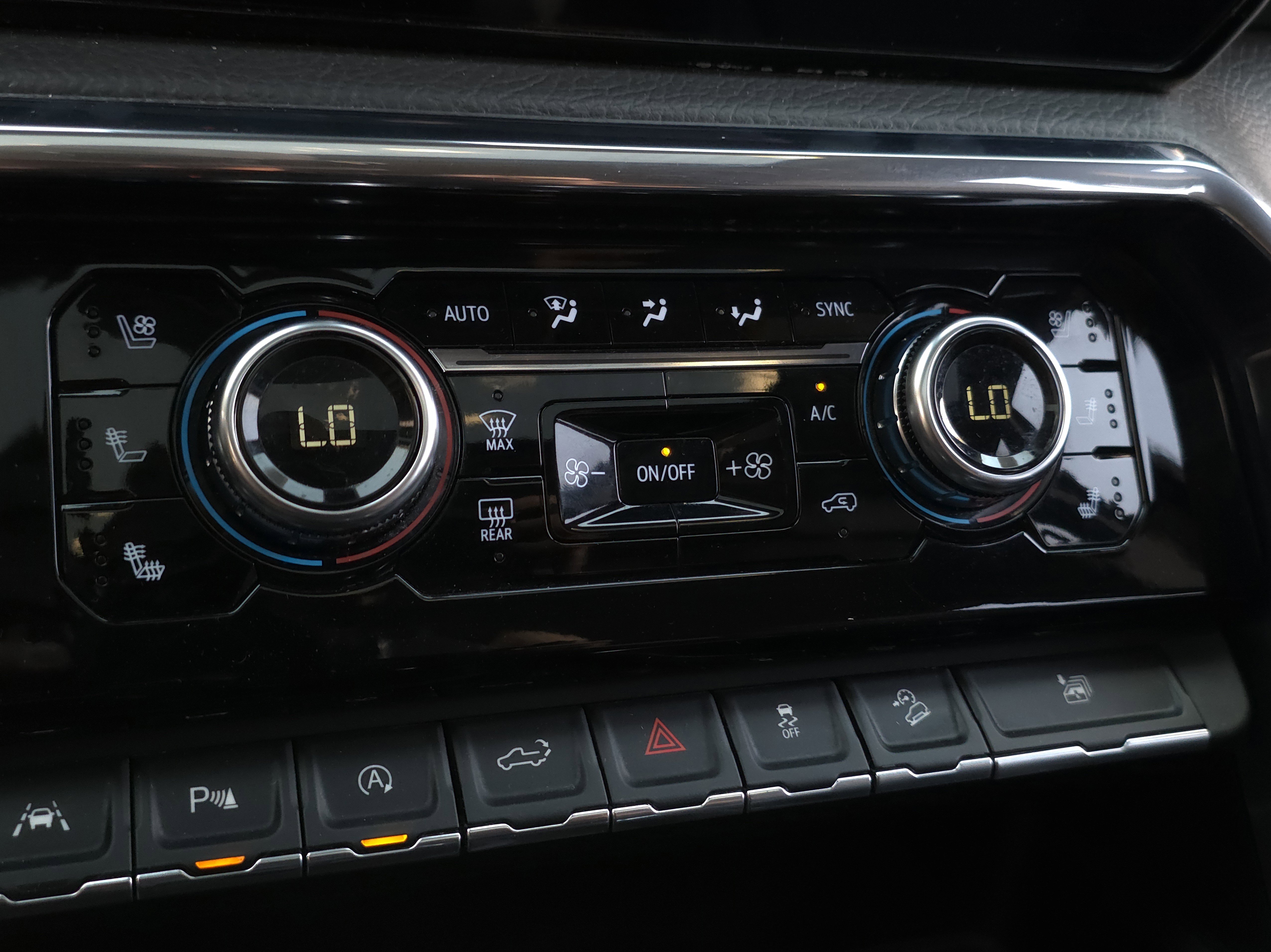 Used 2024 GMC Sierra 1500 Denali w/ Technology Package image 19