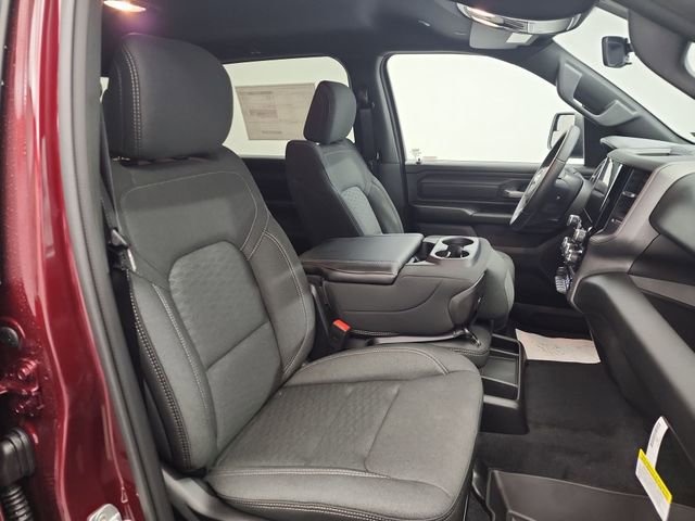 New 2026 RAM 1500 Tradesman image 25