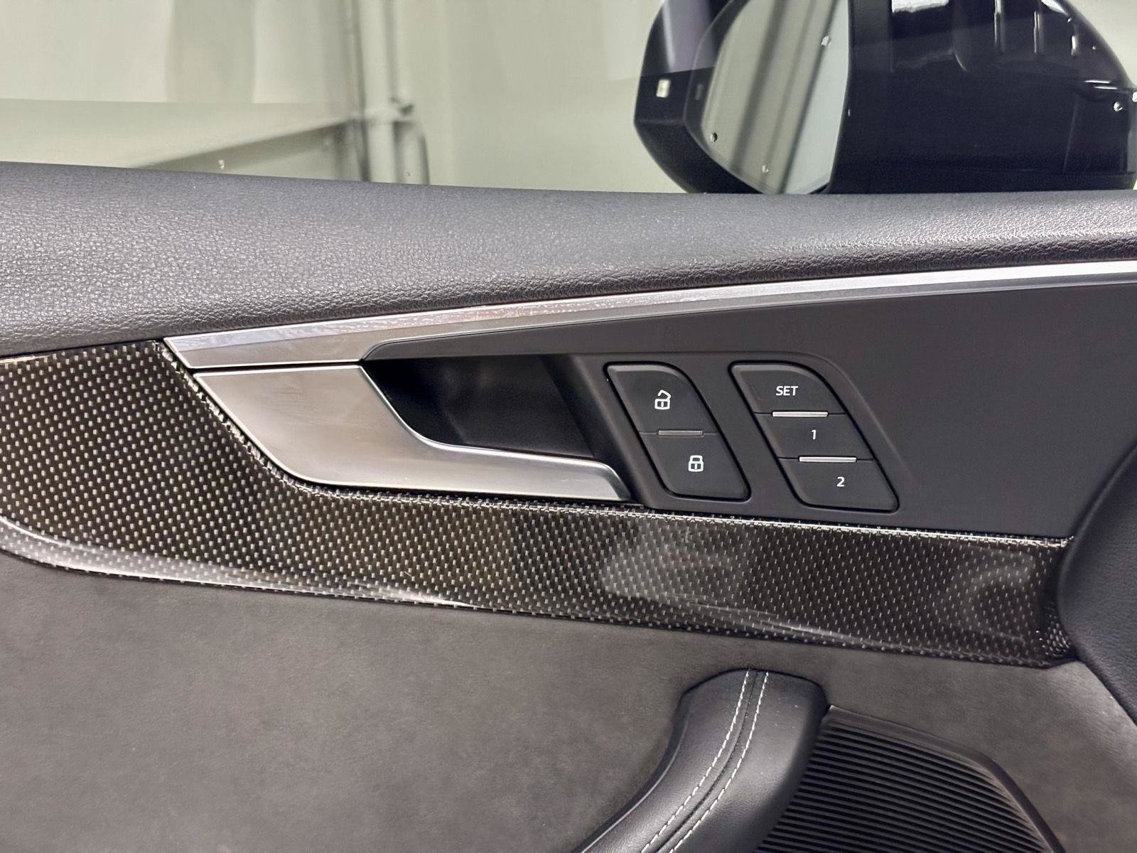 Used 2019 Audi S5 Prestige w/ S Sport Package AWD/4WD image 15