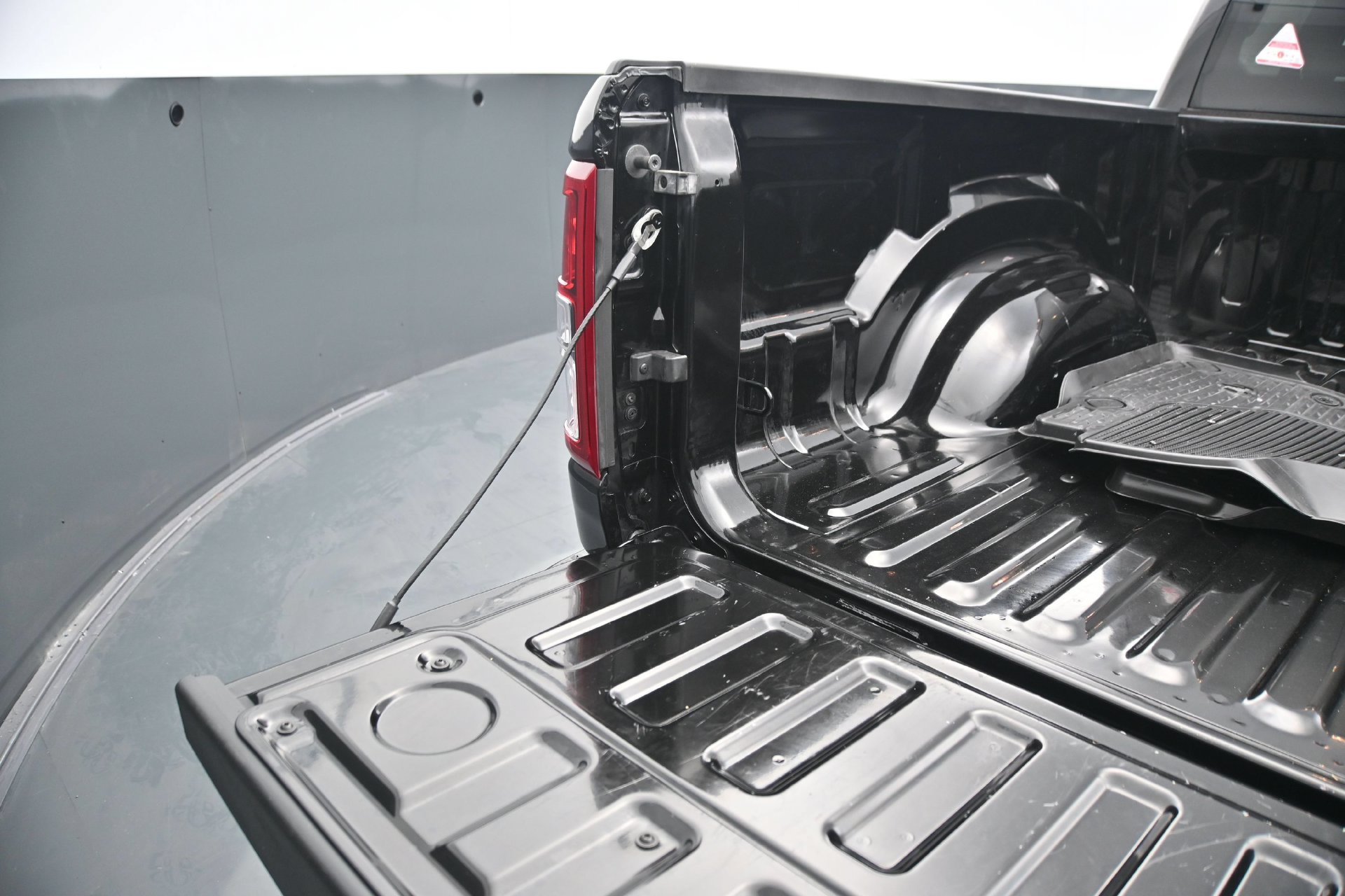 Used 2023 RAM 1500 Big Horn AWD/4WD image 15