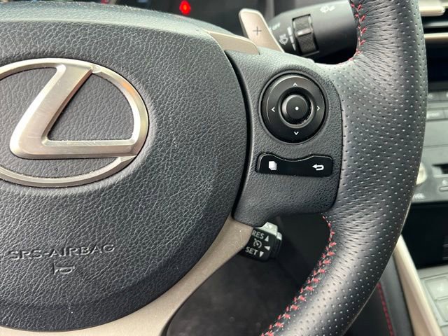 Used 2016 Lexus IS 300 AWD w/ F Sport Package image 23