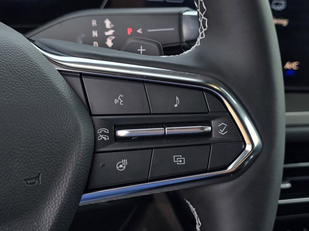 New 2026 Chevrolet Traverse LT w/ Driver Confidence Package image 14