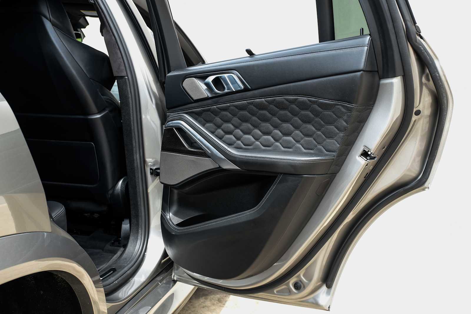 Used 2022 BMW X6 M w/ Competition Package AWD/4WD image 45