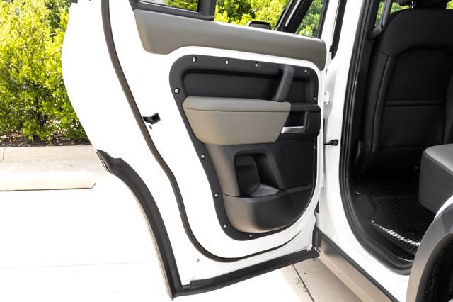 New 2026 Land Rover Defender 110 S AWD/4WD image 55