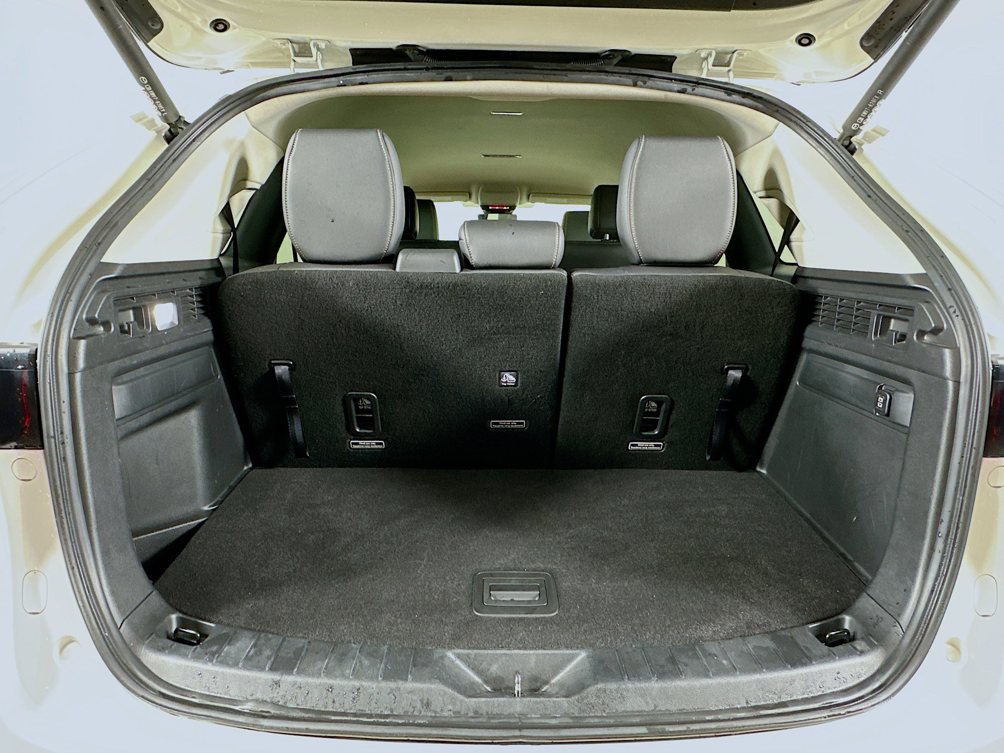 Used 2025 MAZDA CX-90 3.3 Turbo w/ Select Package image 29