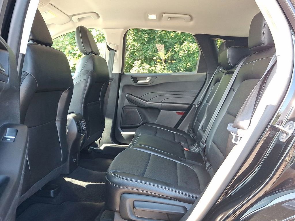 Used 2022 Ford Escape SEL AWD/4WD image 26