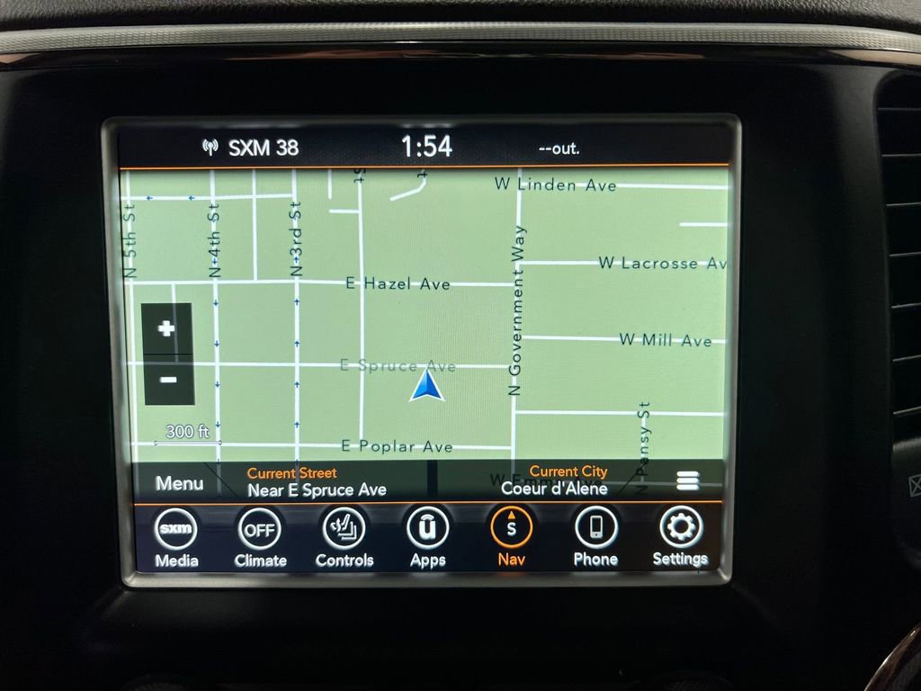 Used 2018 Jeep Grand Cherokee Summit w/ Skid Plate Group image 23