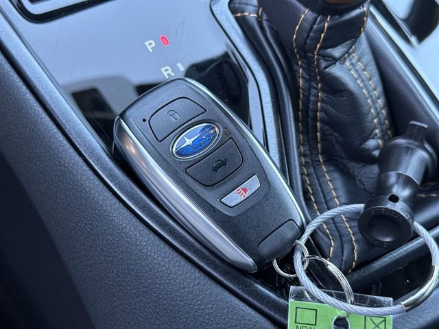 Certified 2025 Subaru Outback Wilderness image 29