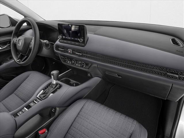 New 2026 Honda HR-V LX image 11