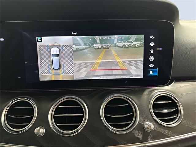 Used 2021 Mercedes-Benz E 450 4MATIC All-Terrain Wagon image 26