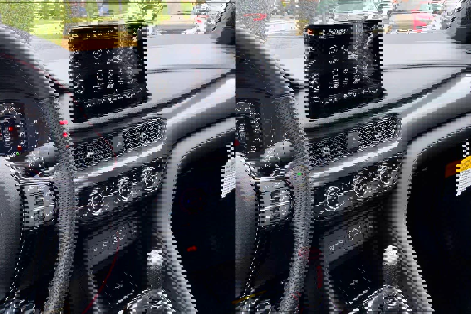 New 2026 Acura Integra Type S image 6