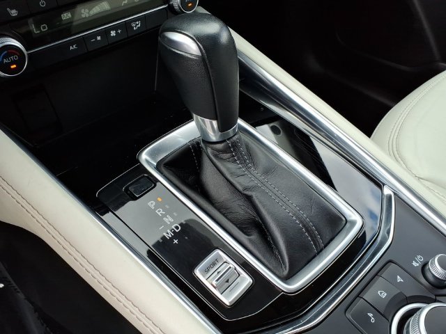 Used 2021 MAZDA CX-5 Grand Touring AWD/4WD image 22