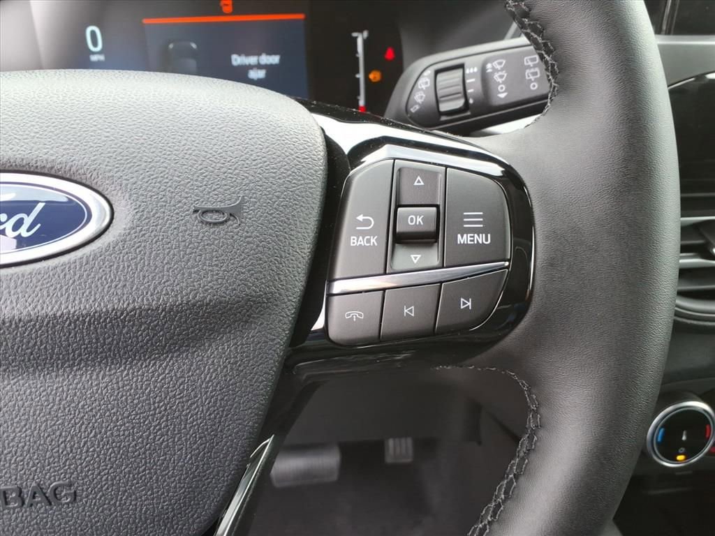 New 2026 Ford Escape Active w/ Cold Weather Package image 12