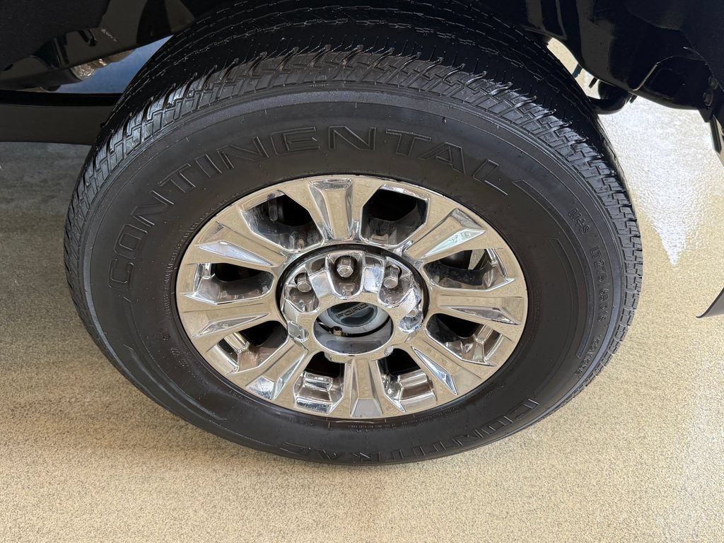 Used 2017 Ford F350 XLT AWD/4WD image 6
