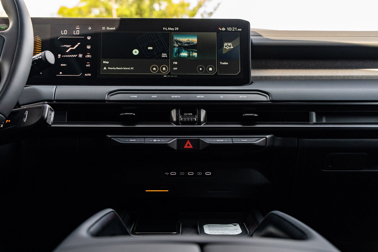 New 2027 Kia Telluride EX X-Line AWD/4WD image 24