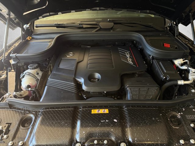 New 2027 Mercedes-Benz GLE 53e AMG 4MATIC image 18