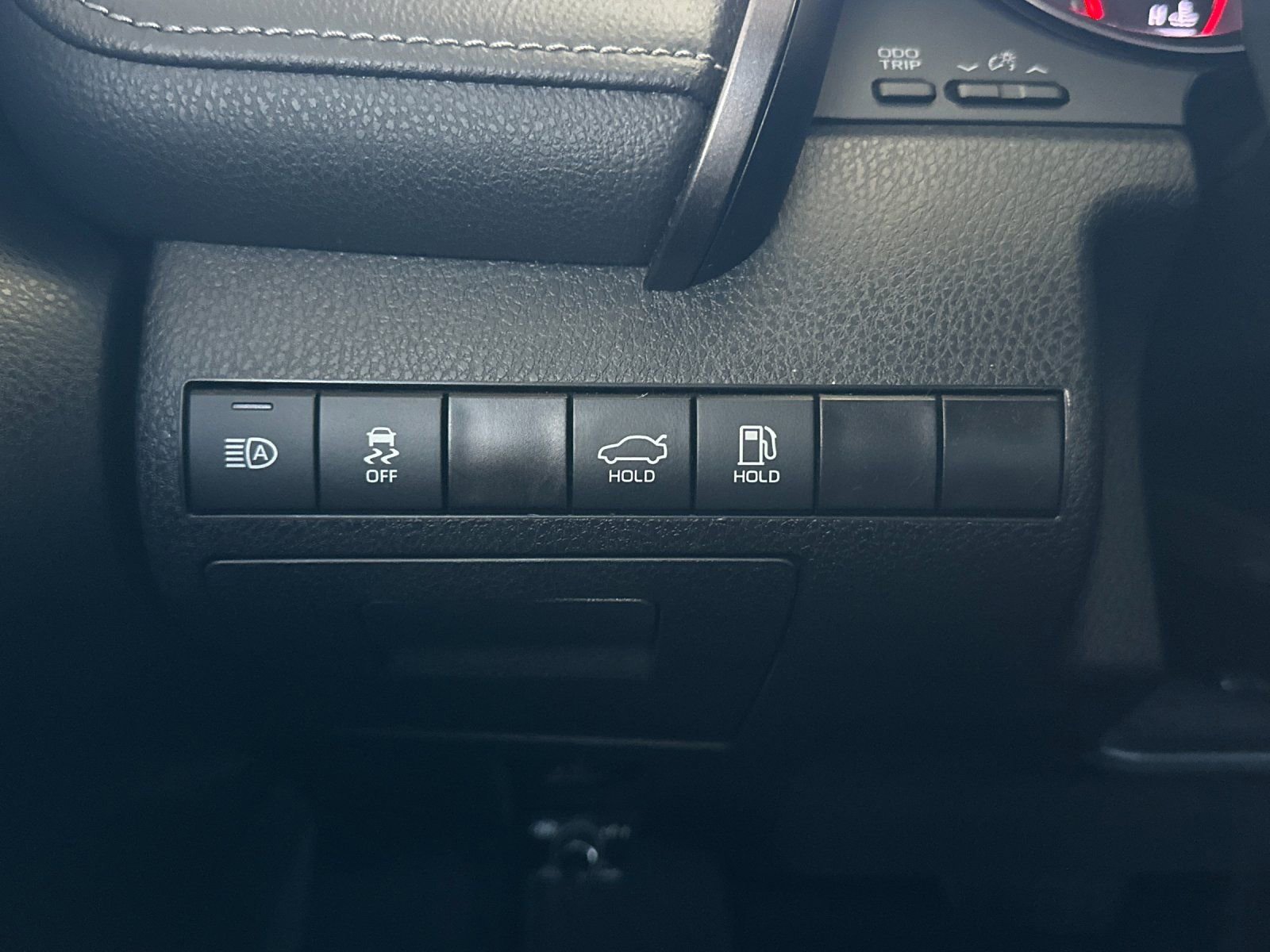 Used 2024 Toyota Camry XSE w/ Blackout Package (TMS) FWD image 26