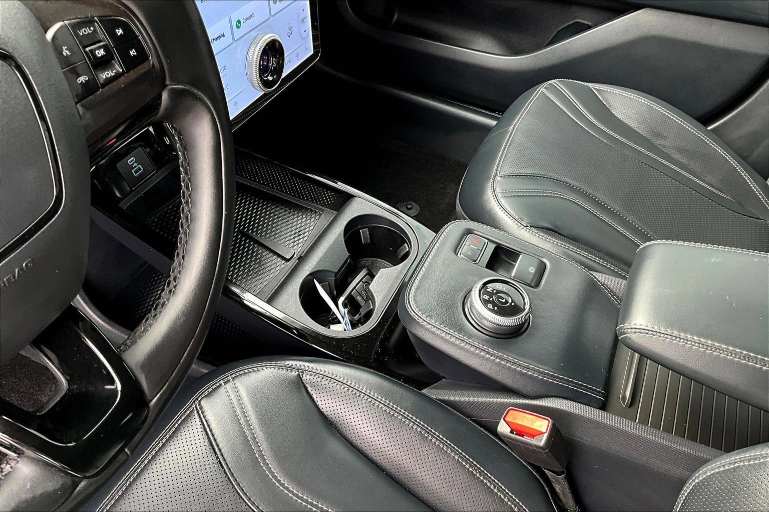 Used 2024 Ford Mustang Mach-E Premium image 14