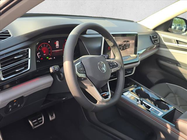 New 2026 Volkswagen Atlas Peak Edition AWD/4WD image 10