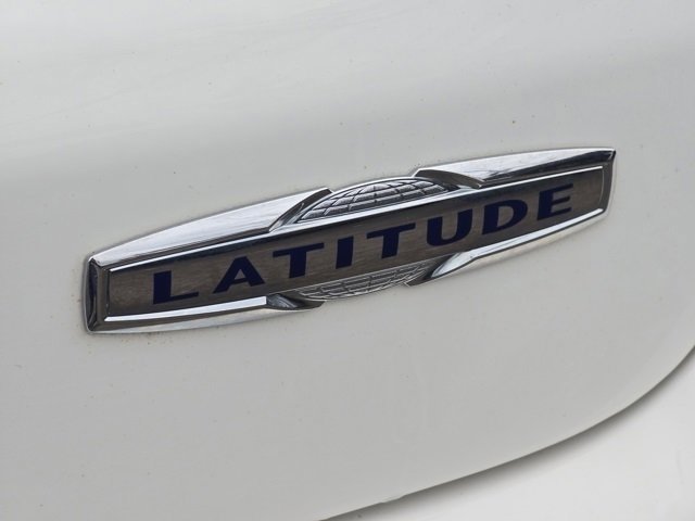 Used 2020 Jeep Compass Latitude image 16