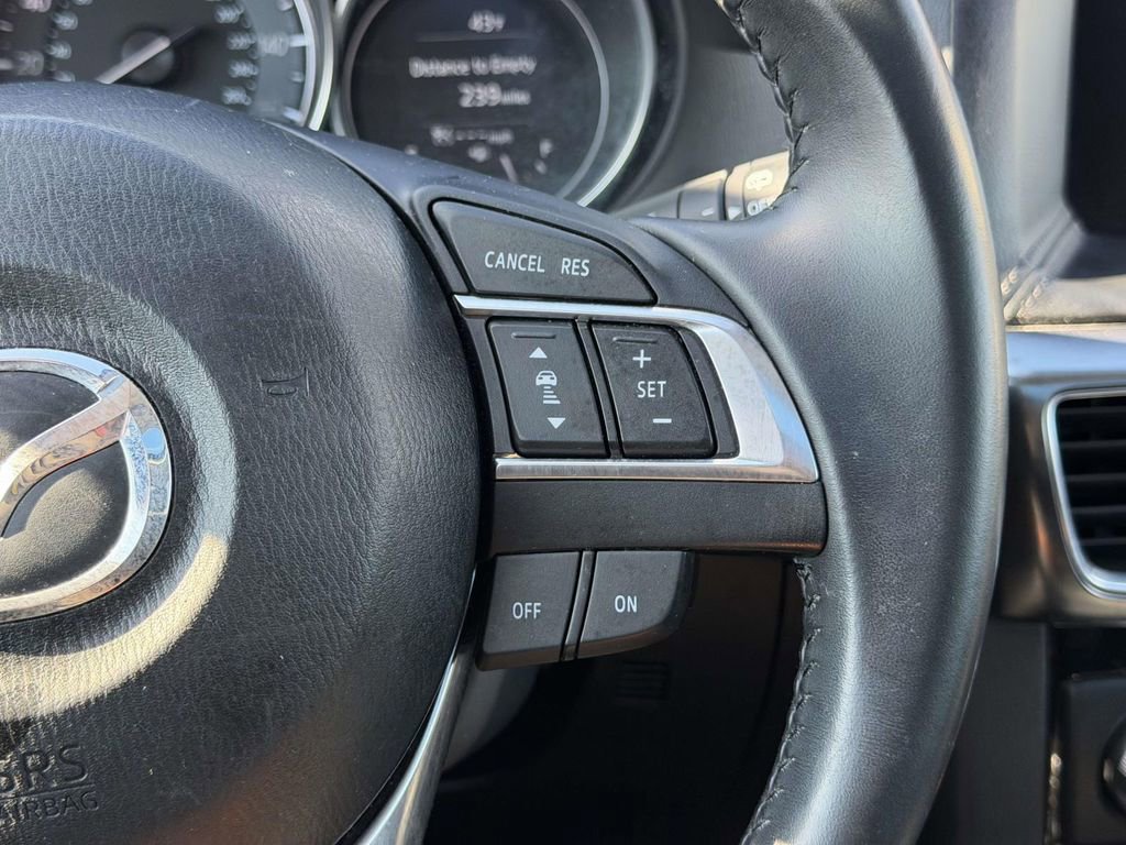 Used 2016 MAZDA CX-5 Grand Touring image 10