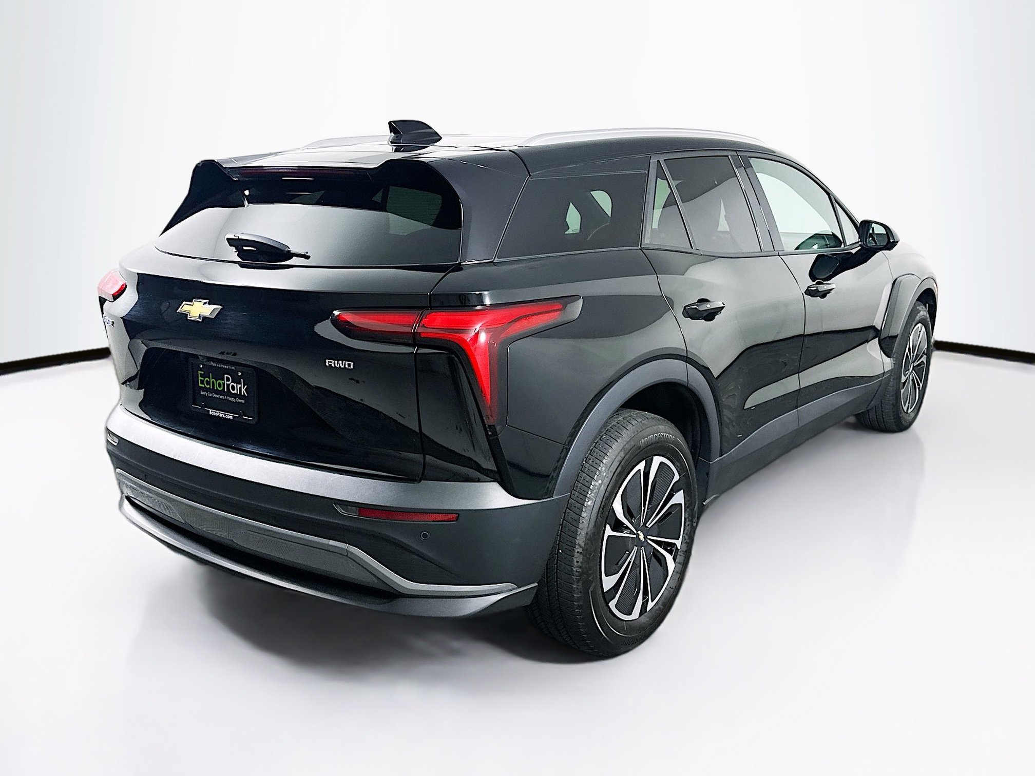 Used 2024 Chevrolet Blazer EV LT image 9