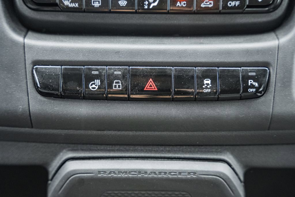 New 2025 RAM ProMaster 3500 image 24