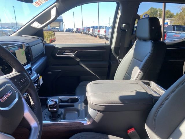 New 2026 GMC Sierra 1500 SLT image 23