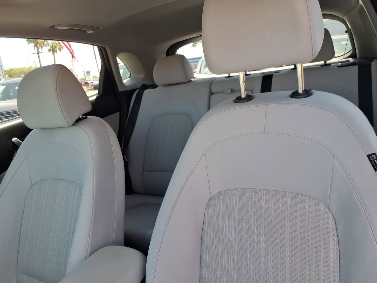 Used 2023 Hyundai Kona SEL w/ Convenience Package FWD image 14