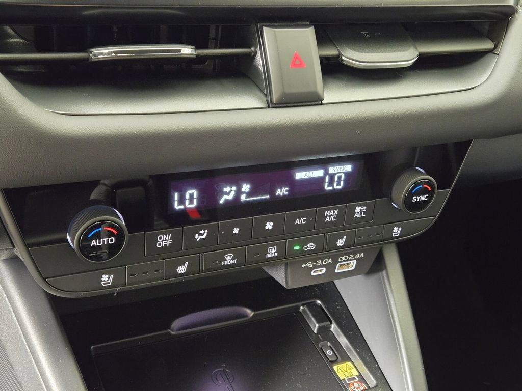 New 2026 Subaru Outback Touring XT image 18