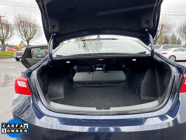 Used 2016 Chevrolet Malibu LS image 15