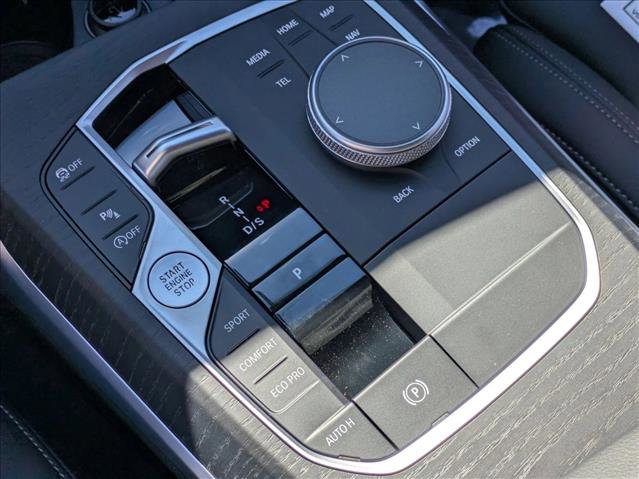 Used 2026 BMW 330i Sedan w/ Convenience Package image 12