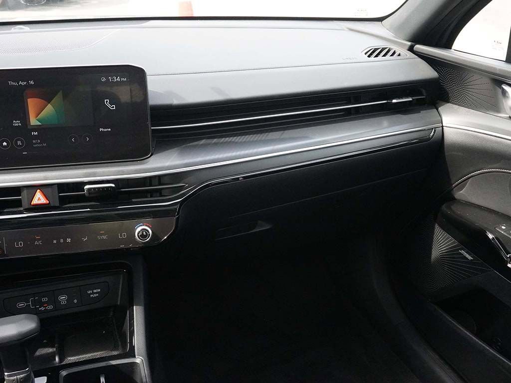 Used 2025 Kia K5 GT-Line w/ GT-Line Premium Package FWD image 34