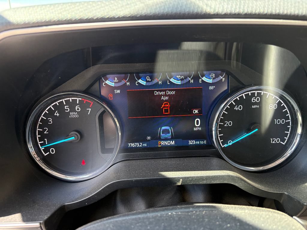 Used 2022 Ford F150 XLT w/ Equipment Group 302A High AWD/4WD image 21