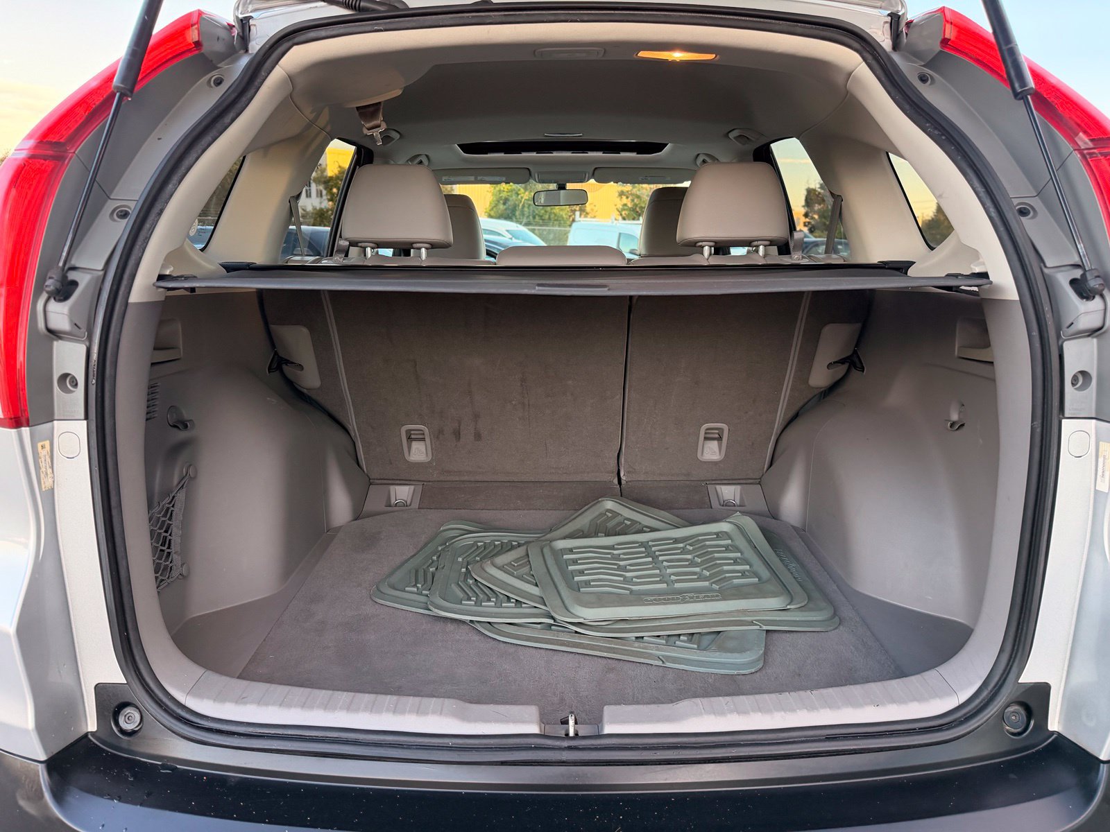 Used 2013 Honda CR-V EX-L image 35