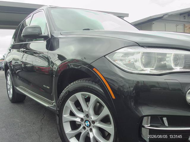 Used 2015 BMW X5 xDrive35i AWD/4WD image 19