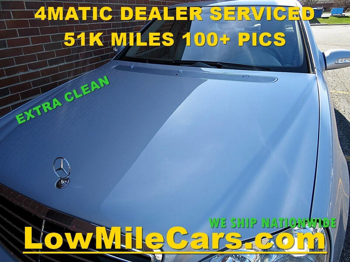 Used 2004 Mercedes-Benz S 430 4MATIC image 19