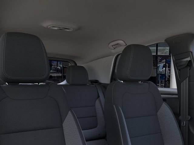New 2026 Chevrolet TrailBlazer LT w/ Convenience Package FWD image 24
